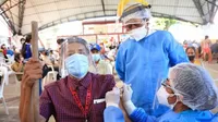 Vacunación contra COVID-19: Conoce el padrón de adultos mayores de 80 años en San Martín de Porres
