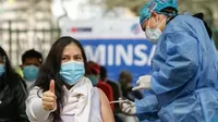 VacunaFest: Conoce los vacunatorios en Lima Metropolitana y Callao para personas de 23 años a más