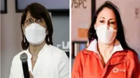 VacunaGate: Congreso aprobó la inhabilitación de las exministras Elizabeth Astete y Pilar Mazzetti