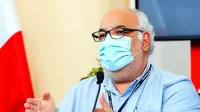 VacunaGate: Exviceministro Suárez Ognio justificó su vacunación y asegura que sufre daño moral