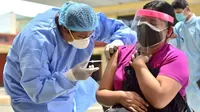 Vacunatón en Lima y Callao: Se inicia inmunización contra la COVID-19 durante 36 horas consecutivas