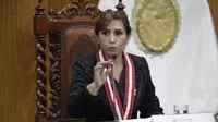 Valkiria V: Patricia Benavides no asistió a Comisión de Fiscalización