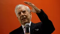 Vargas Llosa aparece en los Pandora Papers: Usó empresa offshore