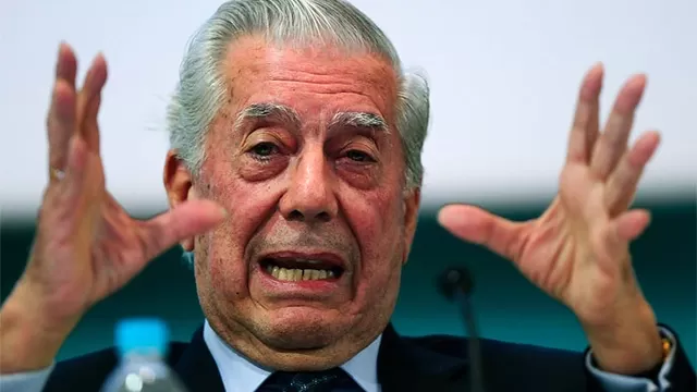 Mario Vargas Llosa saludó el triunfo de PPK / Foto: El País