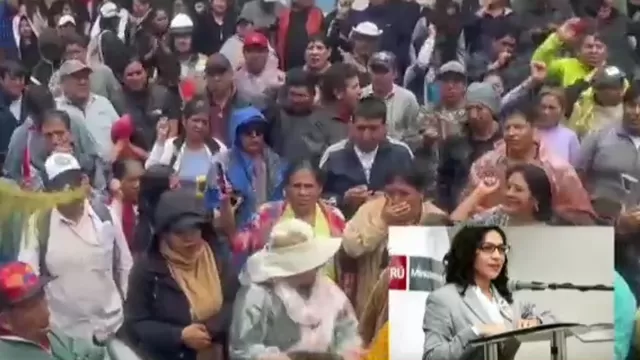 Huelga por venta de boletos fue levantada en Machu Picchu Pueblo