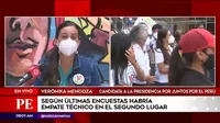 Mendoza: Me parece inmoral que un gobierno deje morir a su gente por falta de oxígeno, teniendo recursos a la mano 
