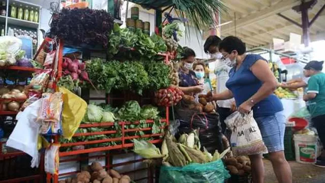 Mercado de Caquetá: Evalúan reapertura para este lunes 25 de mayo