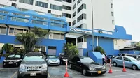 Villa El Salvador: Osinergmin anuncia que reforzará fiscalización en transporte de GLP 