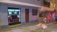 Villa El Salvador: sicario asesina a mujer a metros de su casa