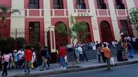 Universidad Villarreal – examen de admisión: LINK de inscripción y requisitos para postular