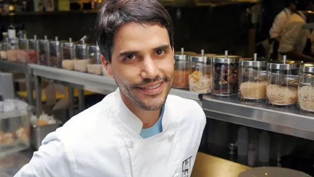 Virgilio Martínez planea abrir dos laboratorios gastronómicos en el Perú