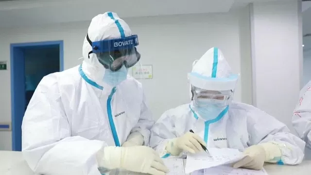Virus B en China: Causas y síntomas de esta nueva enfermedad con tasa de mortalidad alta en humanos