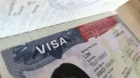 Visa para Estados Unidos: Autorizan renovación sin entrevista, aunque haya expirado hace 4 años