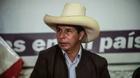 Congreso de la República destituye a Pedro Castillo