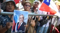 EN VIVO | Sebastián Piñera: SIGUE las ceremonias fúnebres del exgobernante de Chile