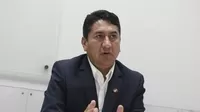 Abogado de Vladimir Cerrón aseguró que líder de Perú Libre “no se ha fugado ni está prófugo” 