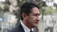 Vladimir Cerrón aseguró que "caso Alberto Fujimori debe entrar en evaluación"