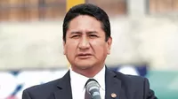 Vladimir Cerrón: Comandante General de la PNP indicó que "se evaluará" ofrecer recompensa por captura del líder de Perú Libre