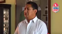 Vladimir Cerrón: Corte Superior de Justicia de Huancavelica suspendió ascenso de juez que anuló sentencia por corrupción