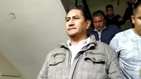 Operativo de búsqueda contra Vladimir Cerrón: Prófugo líder de Perú Libre no fue hallado en condominio en Asia
