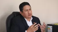Vladimir Cerrón: Tras sentencia de 3 años y 6 meses de cárcel, líder de Perú Libre se encuentra inubicable