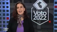 Voto 2022: Comunicado de América Noticias y Canal N sobre Urresti y el Primer Debate Municipal de Lima