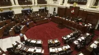 Voto de confianza: Pleno del Congreso rechazó suspender sesión