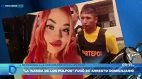 La Wanda de Los Pulpos: Pareja de cabecilla criminal habría escapado de la justicia chilena