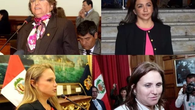 Wilder Ruiz: lista de congresistas que votaron en contra de sancionarlo