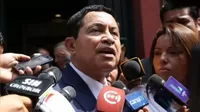 William Paco Castillo, exabogado de Alberto Fujimori: "Este fallo del TC tiene que ser cumplido"
