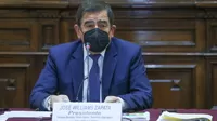 Williams sobre renuncia de Bellido: “Pedro Castillo ha dado un gran paso a la gobernabilidad”