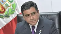 Exministro Huerta sobre golpe de Estado: Que Pedro Castillo pague y cumpla con lo que corresponde