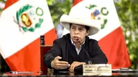 Zamir Villaverde: “Yo no soy aportante de Perú Libre ni de la candidatura del señor Pedro Castillo”