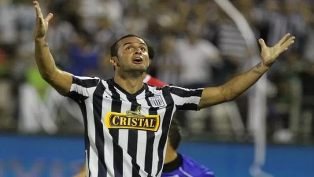 Alianza Lima derrotó a Sporting Cristal y mantiene la cima del grupo A