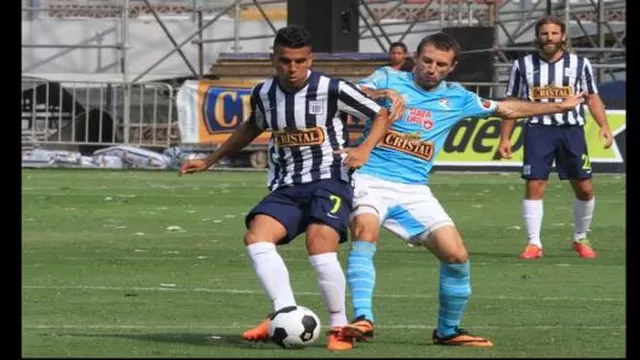 Alianza Lima vs. Sporting Cristal: conoce los precios de las entradas