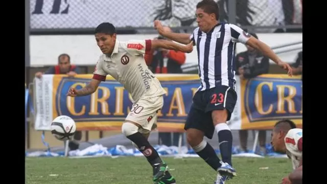 Alianza Lima vs. Universitario: fecha y hora del segundo clásico del año