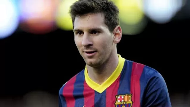 Apareció la primera súper oferta para fichar a Lionel Messi