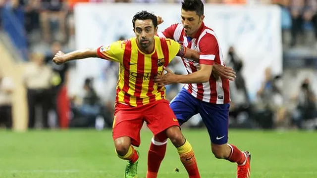 Atlético y Barcelona buscan un lugar en semifinales de Champions League