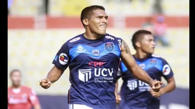 César Vallejo goleó a UTC en Trujillo por el Torneo del Inca