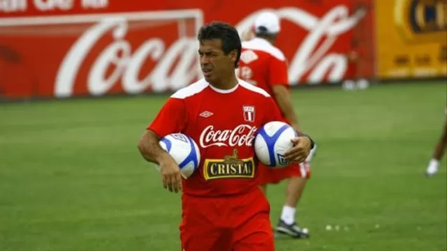 Conoce a los primeros convocados de Bengoechea a la selección peruana