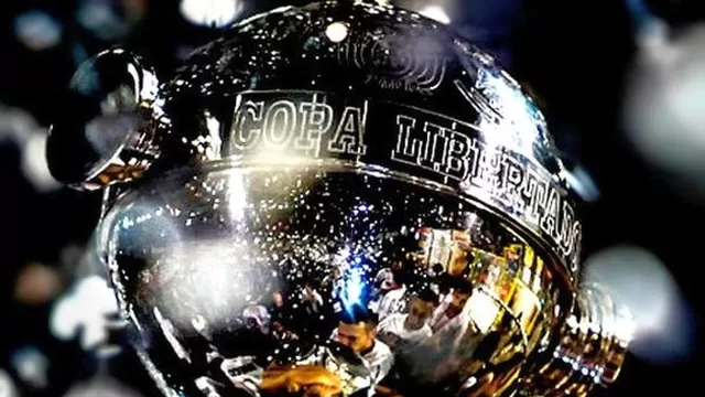 Copa Libertadores: conoce los emparejamientos de octavos de final