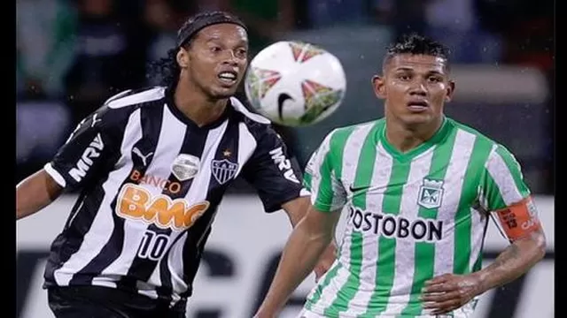 Copa Libertadores: conoce la programación de los duelos de la semana