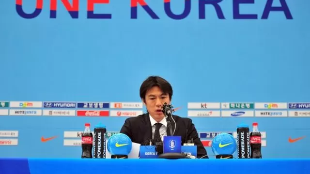 Corea del Sur: solo un jugador pasa los 30 años en convocados para el Mundial