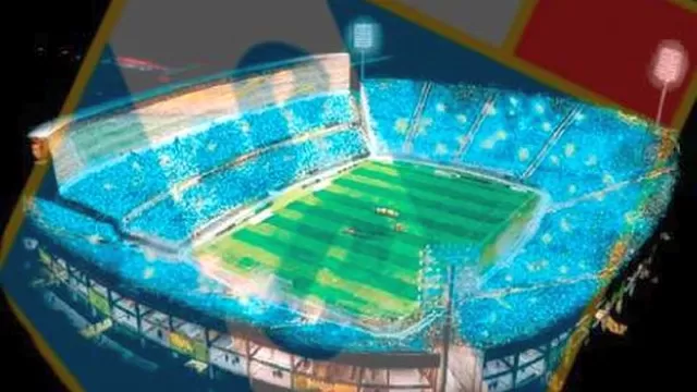 Sporting Cristal quiere de todas maneras su estadio: en el Rímac o en otro distrito