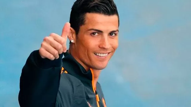 Cristiano Ronaldo aseguró su presencia en la final de la Champions League