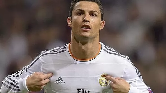 Cristiano Ronaldo y sus 250 goles con Real Madrid en un solo video