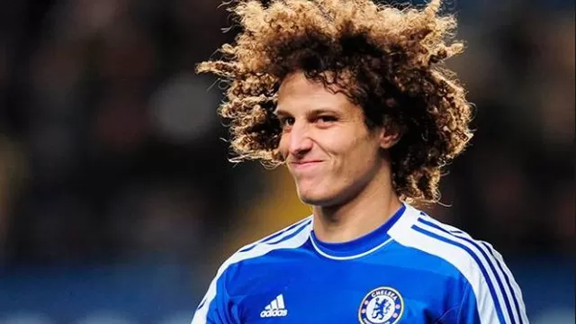 David Luiz: PSG y Chelsea anuncian traspaso del central al club francés