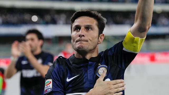 Estos 4 jugadores argentinos se despidieron del Inter de Milán