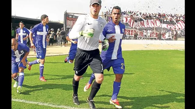 Estos jugadores de Alianza Lima no jugarán la final del Torneo del Inca
