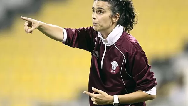 Helena Costa será la primera mujer en entrenar a un club profesional en Francia